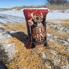 Taking Post-Season Inventory With Big Tine Fortified Deer Blend: Part 1
